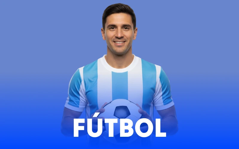 Apuesta en los principales partidos de Fútbol y gana en Stake.