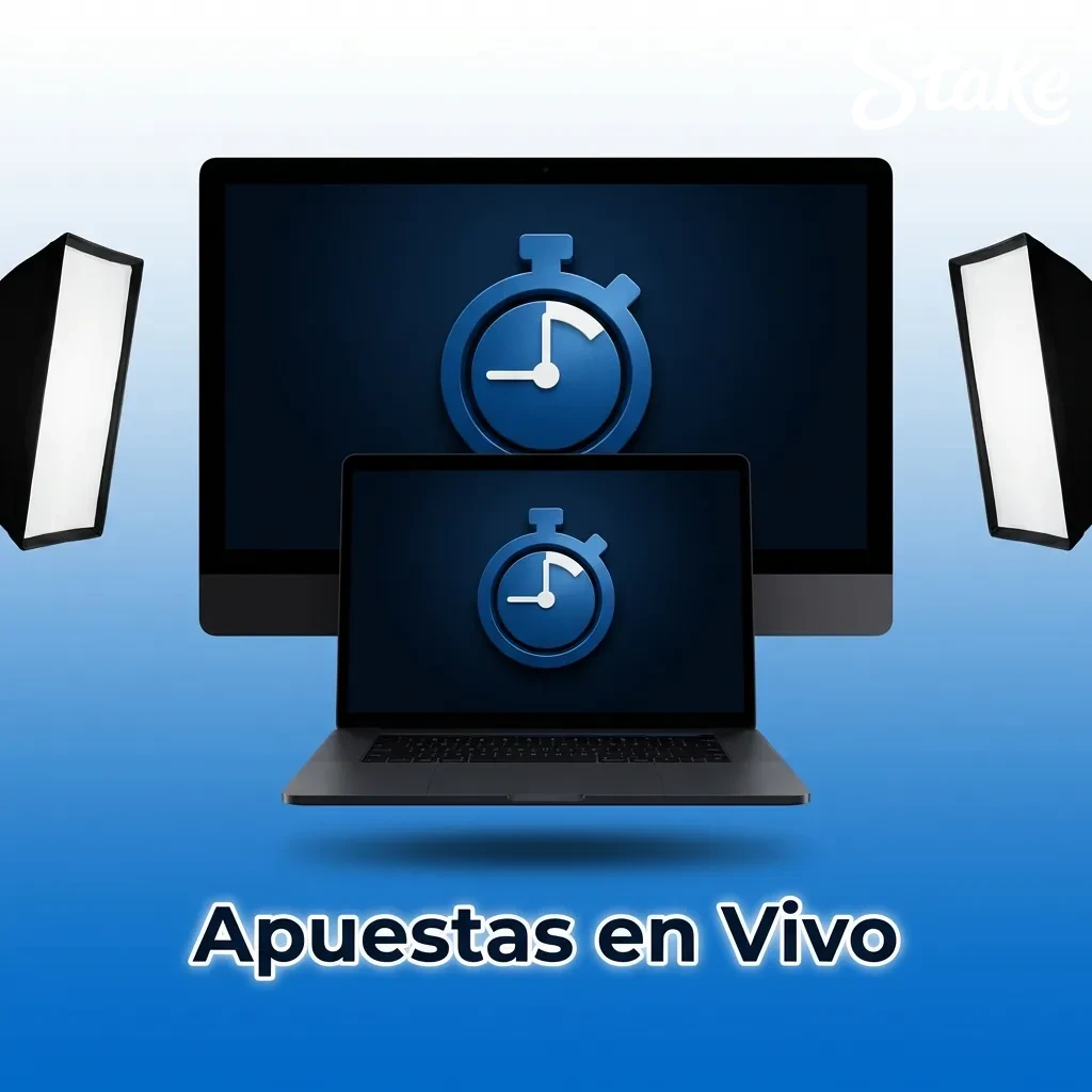 Pantalla de apuestas en vivo mostrando cuotas dinámicas y estadísticas en tiempo real de múltiples deportes