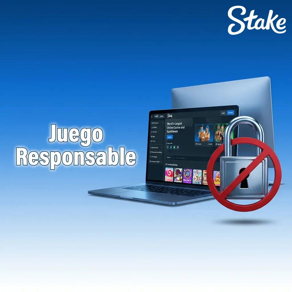 Platform showing responsible gaming tools including deposit limits, loss controls, and self-exclusion options