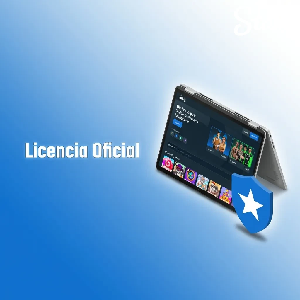 Licensed online casino operating under Curaçao government authorization 8048/JAZ since 2017 for secure gaming