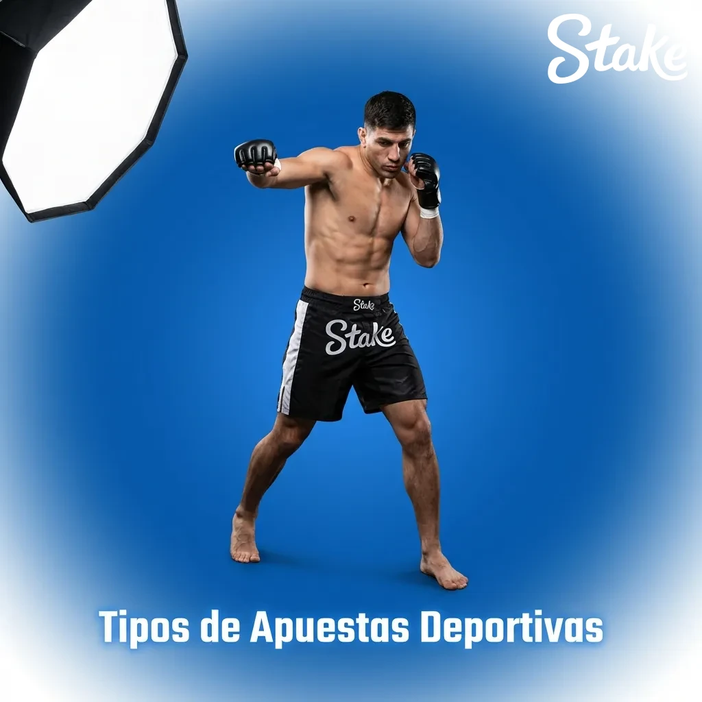 Sports betting interface showing football, tennis, basketball, and combat sports options with live odds